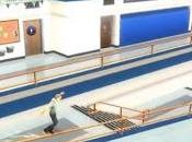 Flip, grab, grind! Endless Skater disponibile apparati Windows