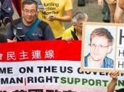 Datagate: Snowden depista vola Centro-Sud America