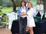 Garlenda: Golf successo Savastano Romagnoli