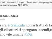 L’impresentabile Boccia gaffe sugli