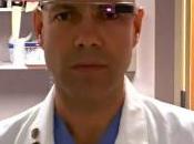 Google Glass utilizzati sala operatoria: prossimo passo sarà straming tramite Hangout