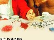 raggio verde” Eric Rohmer: difficile comprensione sentimenti umani secondo Jules Vernes.