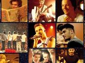 Direction: This nuovo trailer film anticipazione singolo Best Song Ever [Foto]