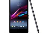 Ecco prezzo ufficiale specifiche Sony Xperia Ultra