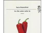 SOLO Luca Bianchini