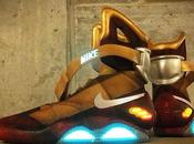 Nike personalizzate Iron