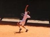 Tennis: Rivalta Andrea Vavassori quarti