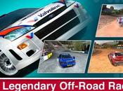 Codemasters domani presenterà Colin McRae Rally iOS, prime immagini dettagli