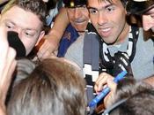 ufficiale, Tevez alla Juventus