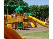 Parchi giochi: Cingoli (Mc)