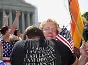Corte Suprema americana dice matrimoni