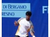 Tennis: Simoni, Bella Azzaro primo piano Rivalta