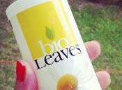 Bioleaves Balsamo Capelli Camomilla