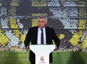 Real Madrid, Ancelotti Pacificador: sono diverso Mou, voglio gioco decima Champions