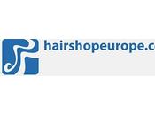 Hairshopeurope.com tuoi capelli
