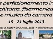 Masterclass Lucio Matarazzo Massa Lubrense (NA)