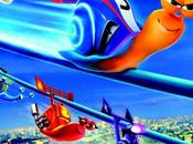 scene inedite poster italiano Turbo