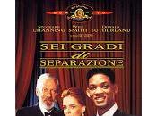 gradi separazione