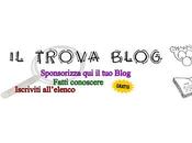 Iniziative blog: trova blog