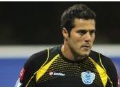 Bruciato l'Arsenal: Roma passo Julio Cesar