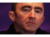 Paddy Lowe pronto debutto Mercedes