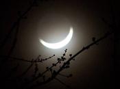 Gobba ponente, luna crescente