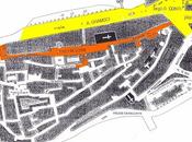 Veregra Street centro storico