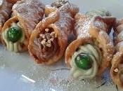Cannoli Siciliani.