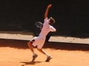 Tennis: Rivalta Vavassori gioca alla pari Azzaro