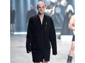 Rick Owens primavera-estate 2014 spring-summer