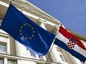 Croazia: conto alla rovescia l'ingresso nell'unione europea