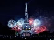 Scioperi alla Torre Eiffel