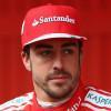 Alonso: grandi aspettative questo fine settimana”