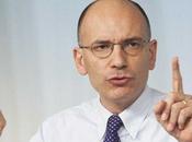 ‘pacco’ Letta Lavoro..