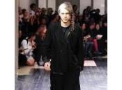 Yohji Yamamoto primavera-estate 2014 spring-summer