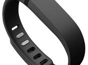 Fitbit Flex, braccialetto dinamico hi-tech fitness Comunicato stampa