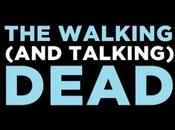 Nuovi esilaranti dialoghi Walking Dead
