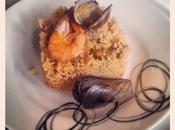 Cous cous pesce