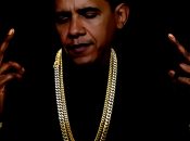 DAFT PUNK Lucky feat. Barack Obama
