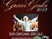 Jerry Calà Capannina 2013