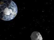“Aiutateci trovare asteroidi pericolosi Terra”