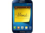 Samsung Galaxy Memo: Quad Core, Display 4.5″