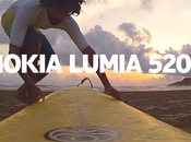 nuovo video promo fotocamera Lumia