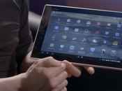 Xperia Tablet ritorna nuovo video promo