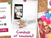 Libera cretivita’ pocket photo