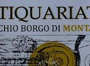 Mercato dell'antiquariato Montaione