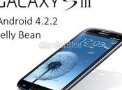 Galaxy I9300 Ultimo Firmware I9300XXUFME7 Android 4.2.2 Guida all’installazione