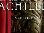 [Recensione] canzone Achille Madeline Miller