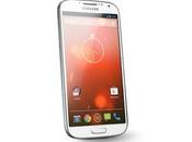 Samsung Galaxy Android Jelly Bean: video anteprima