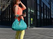 Color block